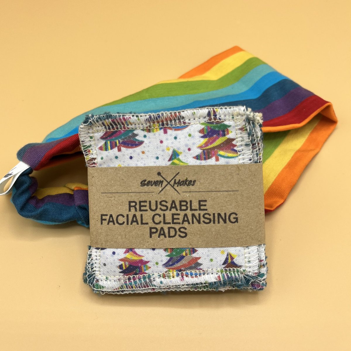 SevenMakes tweet media