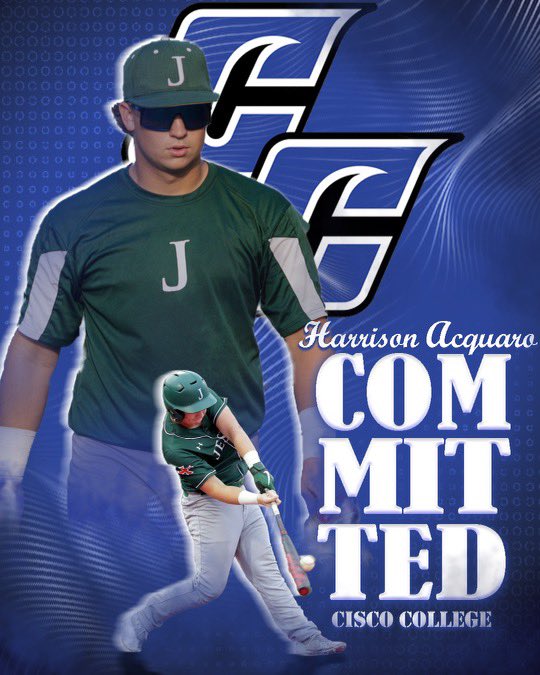 Harrison Acquaro tweet media