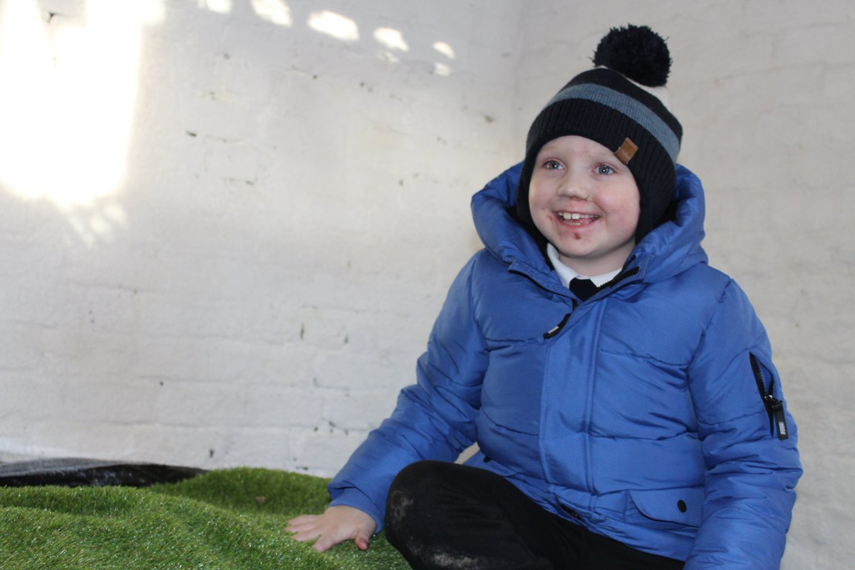 prospecthouse's tweet image. This afternoon EYFS and some of KS1 visited #HeatonPark for some festive fun and a very special visit from #SantaClaus 
#CreateAndCommunicate #CRCArticle31 #HolidaysAreComing