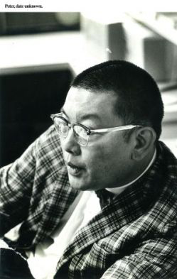 The Peter K. New Student Award is an annual student research competition that allows for students in the applied social and behavioral sciences to showcase and publish their work. Visit the SfAA website today for more info and enter by 12/19: bit.ly/3h4HUhS