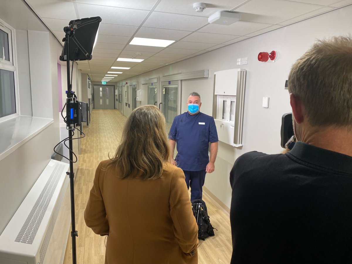 Mid Cheshire Hospitals 🏥 tweet media