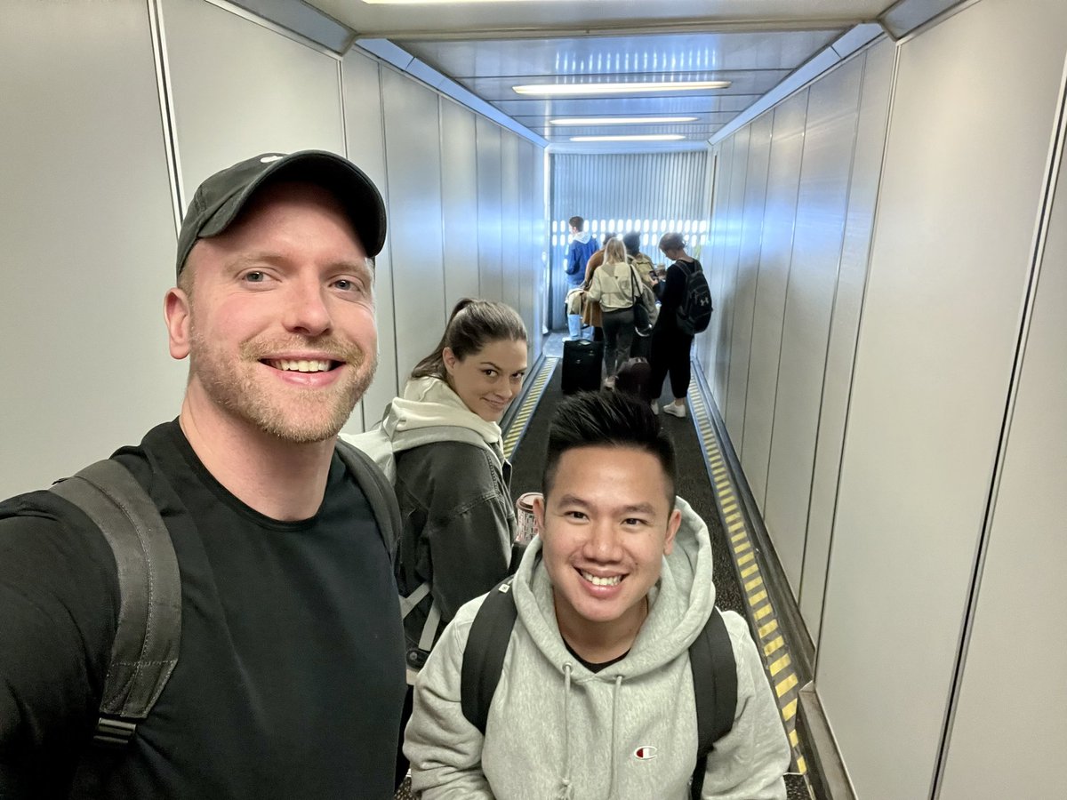 Tony Nguyen (He/Him) tweet media
