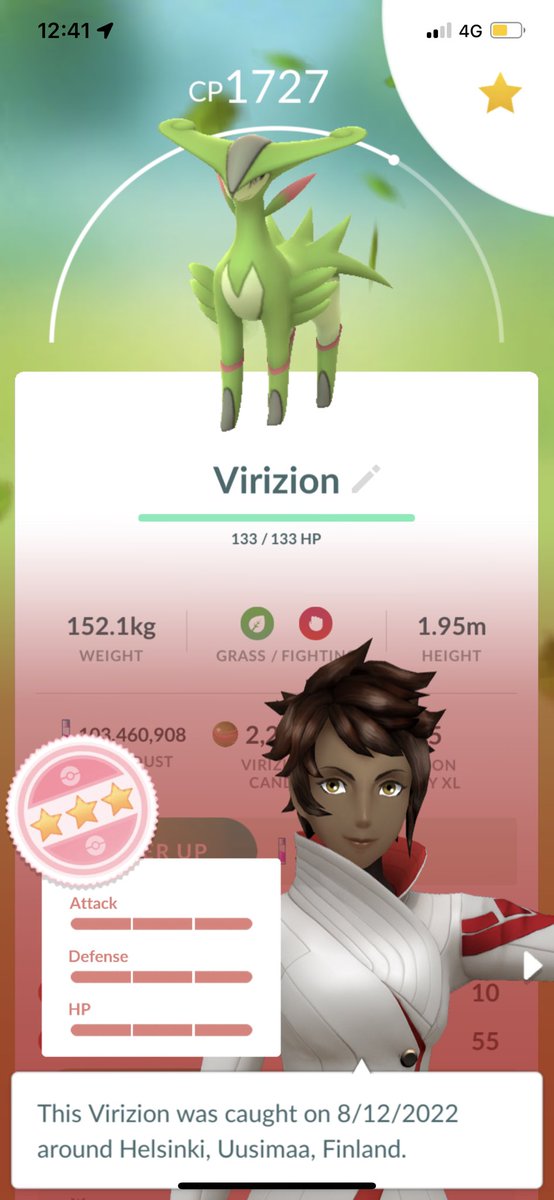 Cloudy9Pokemon's tweet photo. 8th December 2022
Thank you Ten San @111101011_  and Sir Pajunkissat for the Hundos during your RH today 💕 https://t.co/OOzklJi6YW