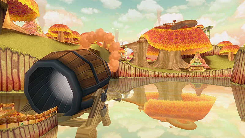 AREtoiles's tweet photo. omg le nouveau DLC mario kart ca rend heureux puisqu'il y a la meilleure map de tous les temps sans aucune contestation possible 
https://t.co/4Pq7HdZH6j https://t.co/X7fyXmqGSv