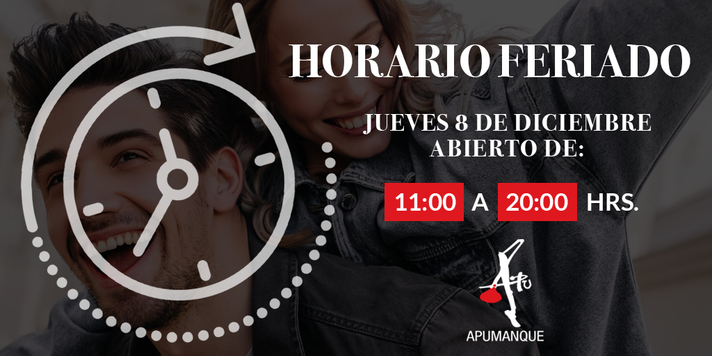 Apumanque tweet media