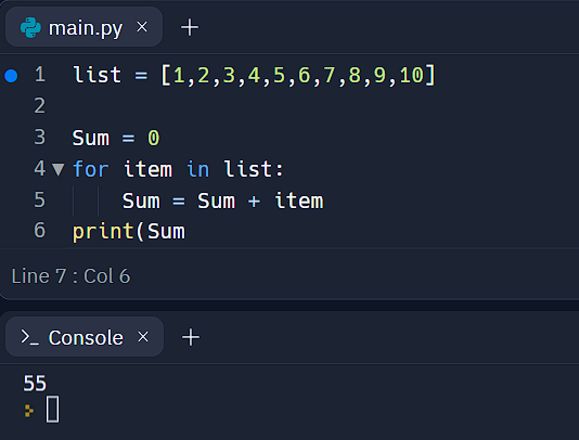 ishancodes's tweet photo. Day 3: Learned how to use operators and conditional statements in Python. And did exercises for practice. 

#100DaysOfCode #100daysofcodingchallenge #100daysofpython #LearnInPublic  #pythonprogramming #100daysofcoding https://t.co/ZkwWusRH3j