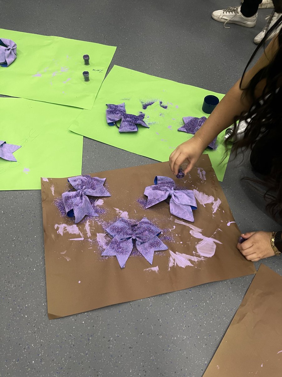 Year7DCO's tweet image. The festive 'excitement vibe's have kicked in for the 'Winter Showcase'! Dress rehearsals are just incredible...#Determination #TeamWork #Creativeness #WinterShowCaseReady! ❄️🩰🎶