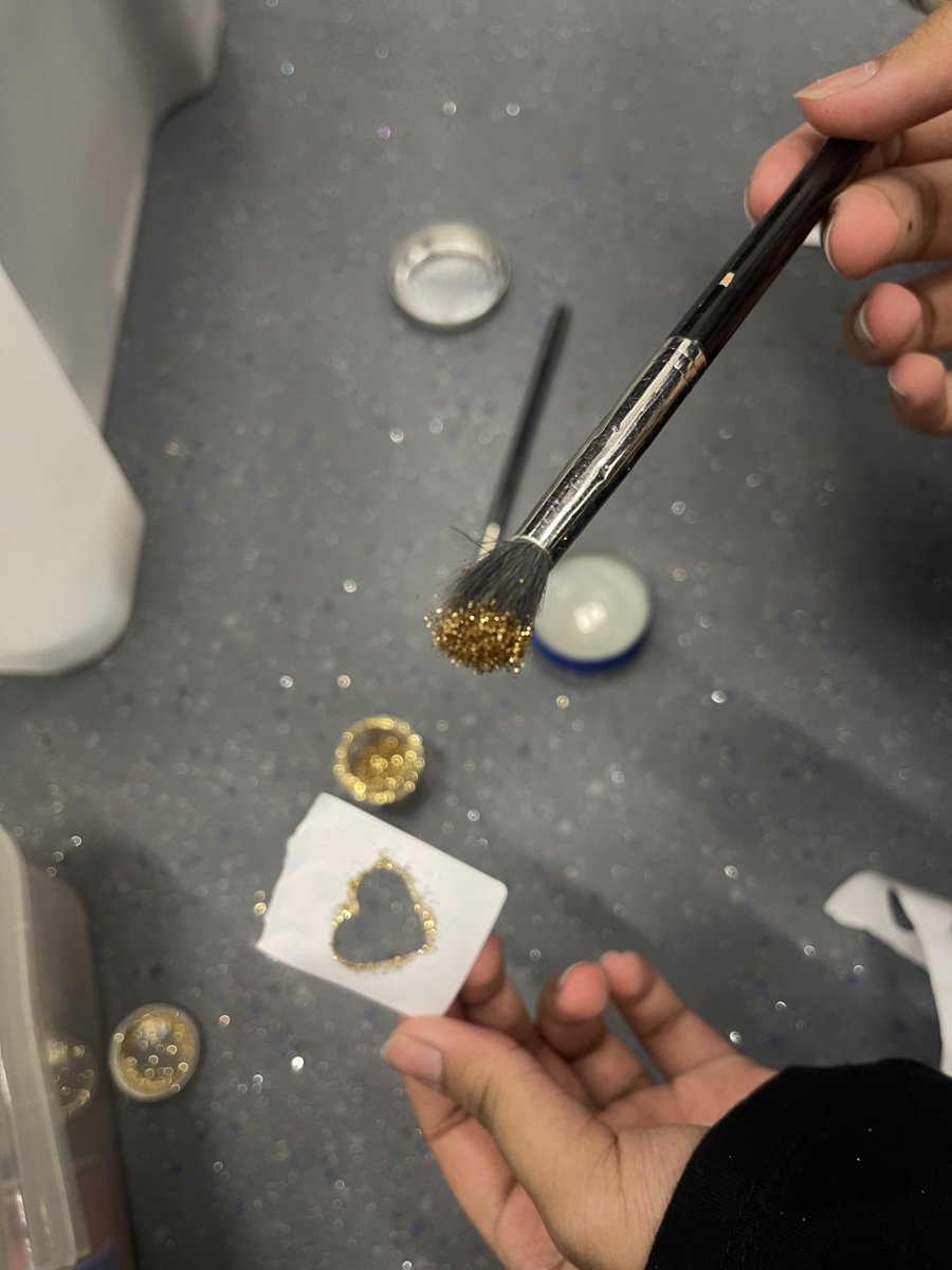 Year7DCO's tweet image. The festive 'excitement vibe's have kicked in for the 'Winter Showcase'! Dress rehearsals are just incredible...#Determination #TeamWork #Creativeness #WinterShowCaseReady! ❄️🩰🎶