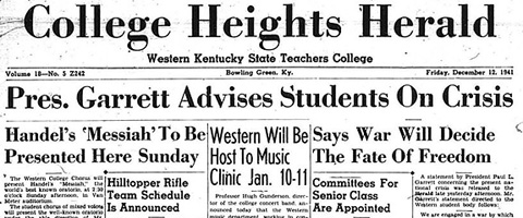 WKU Libraries: Special Collections tweet media