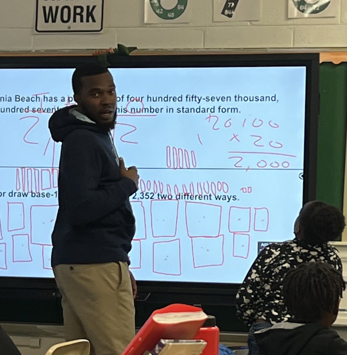 Leslie DS Williams tweet media