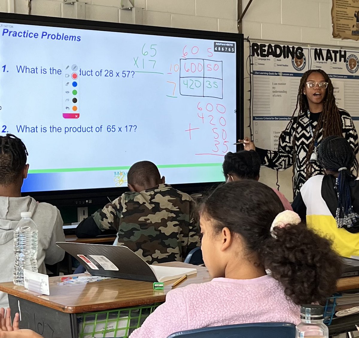 Leslie DS Williams tweet media