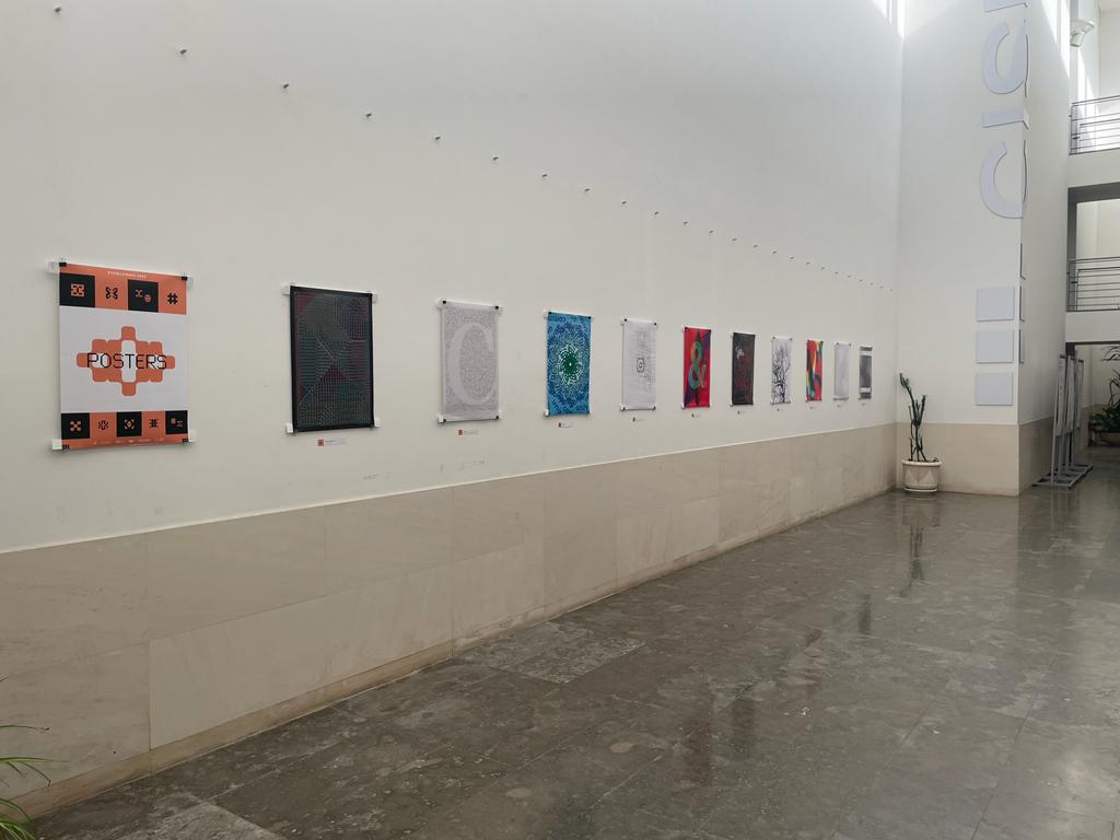 PCD@Coimbra 2022 is about to start. We will start with a keynote of <a href="/Stixan/">Stig Møller Hansen</a>. Join us in the room A5.4 at DEI FCTUC or at YouTube. You may consult the full programme at <a href="/pcdcoimbra/">pcdcoimbra</a> website.

Link to Youtube stream: youtube.com/watch?v=Mc5Nxt…

#creativecoding #p5js #processing