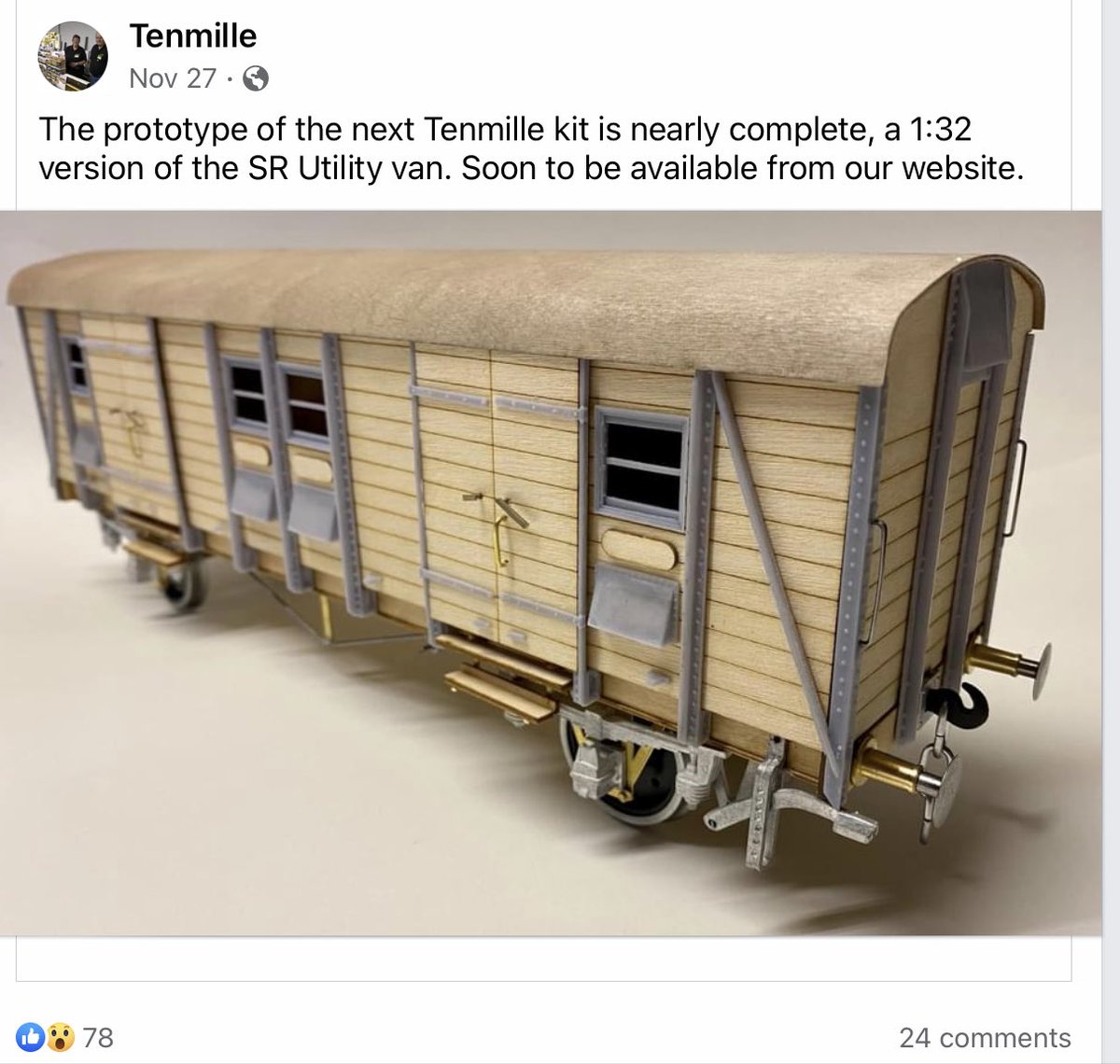 ericpierre53's tweet photo. News from Tenmille https://t.co/RAIdzaUTTC