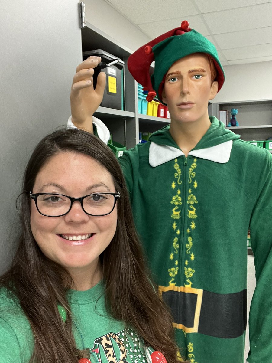 PrestwoodRL's tweet photo. I found him!! He apparently loves reading based on where I found him!!#WCERangers https://t.co/V95tNNTm9s