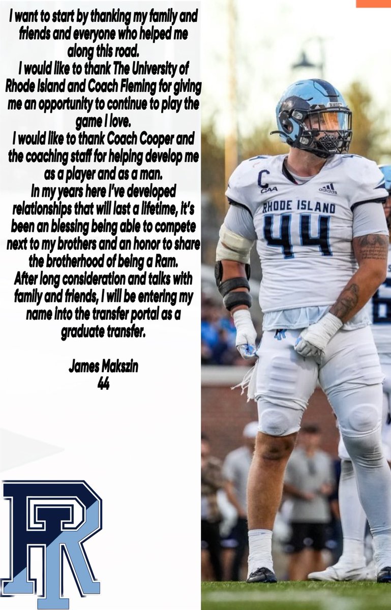 James Makszin tweet media