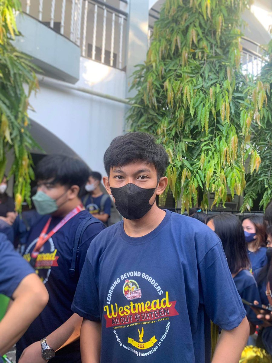 BebisFranklin's tweet photo. Pitik ni Maxine. https://t.co/qMV1BlDzQ5
