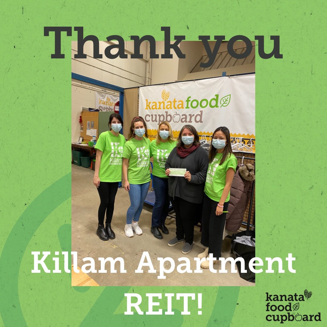 Kanata Food Cupboard tweet media