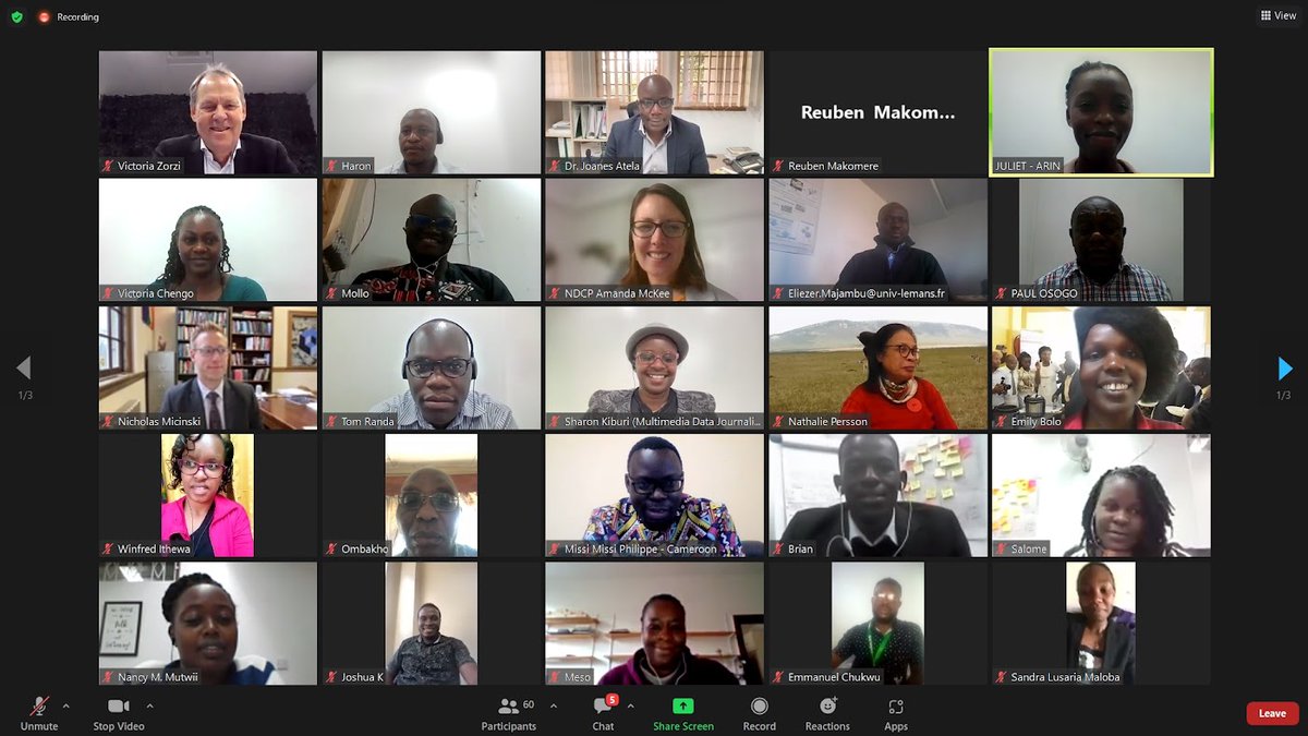 arin_africa's tweet photo. Thank you for attending day one of the #ARINConference22...We have had fruitful discussions with amazing panelists and very interactive participants.
We meet again tomorrow for very interesting sessions lined up just for you!
Check out https://t.co/prUSKQR96s for more info https://t.co/eGZbFwug0a