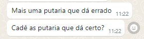 exodus20mg's tweet photo. meu conge depois de ouvir #murinho
e aí dona @NaoInviabilize? HAHAHAHAHAHAHHA https://t.co/VKjIJDH71l