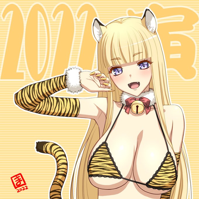 #今年も残りわずかなので今年一番伸びた絵を貼る見た絵描きさんも強制でやる
今年一番はこれかなぁ。 