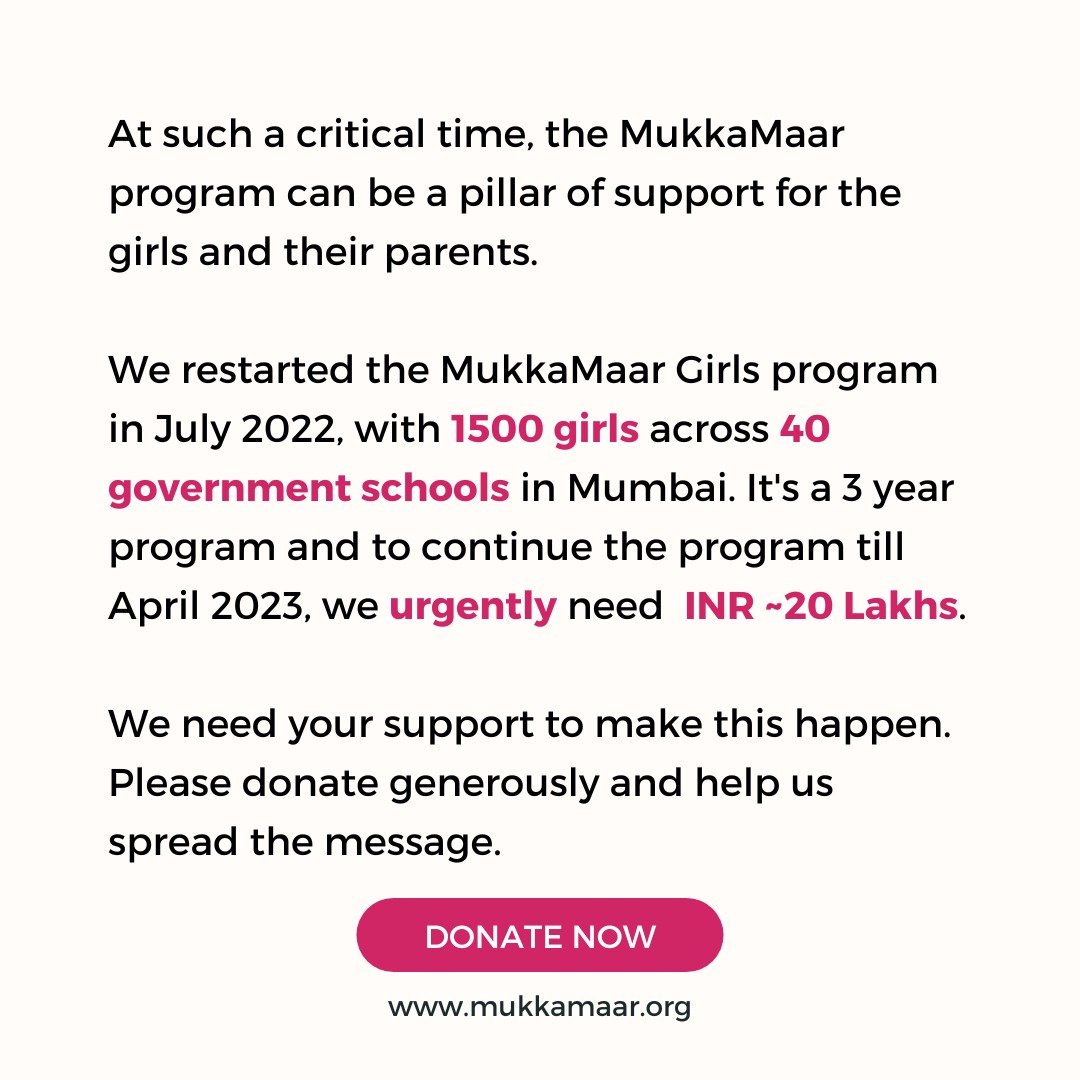 MukkaMaar tweet media