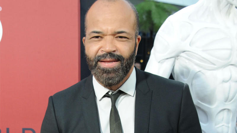 Happy Birthday dear Jeffrey Wright! 