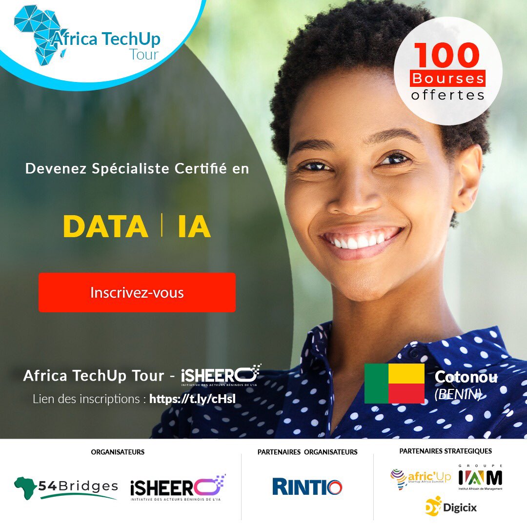 Africa TechUp Tour tweet media