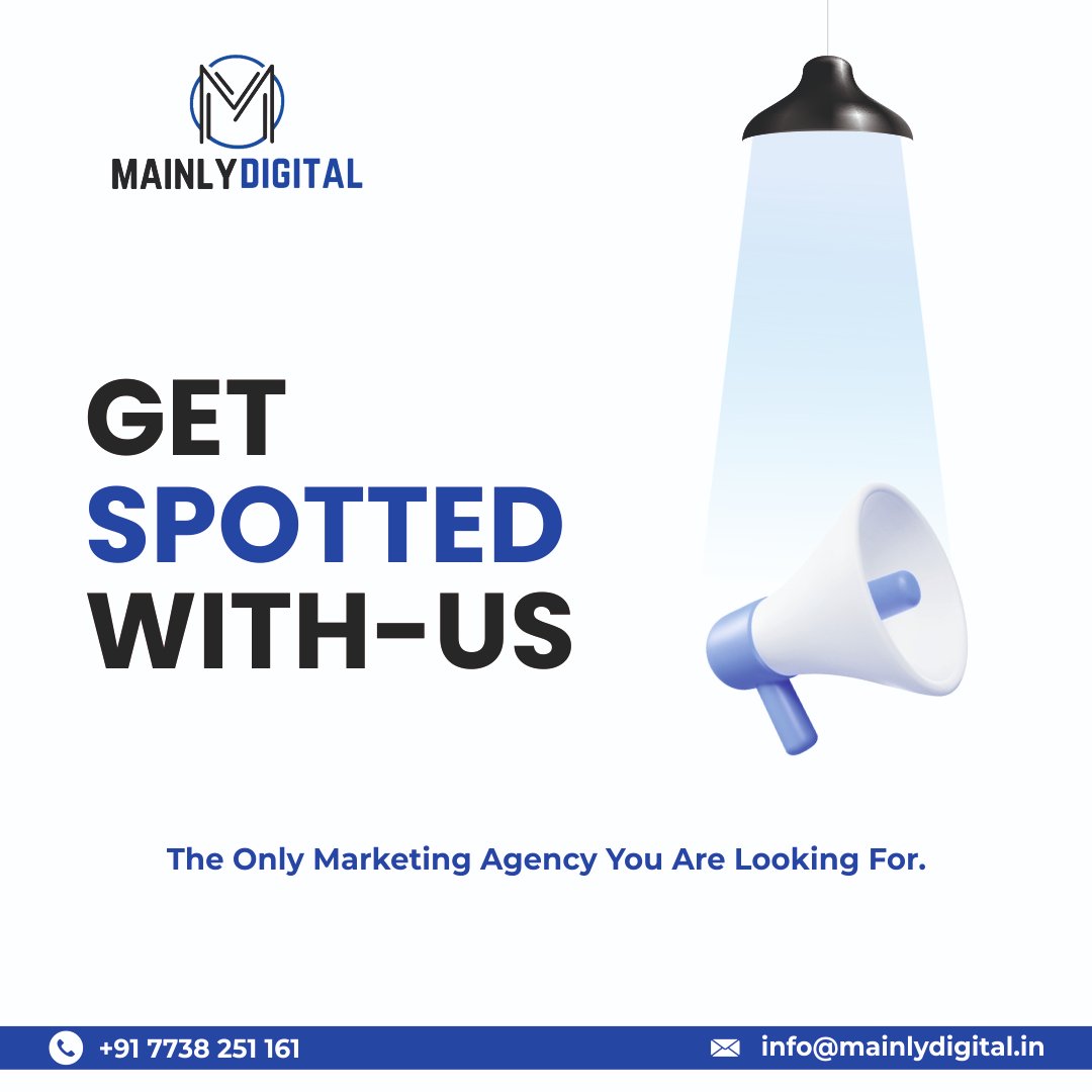 Mainly Digital tweet media