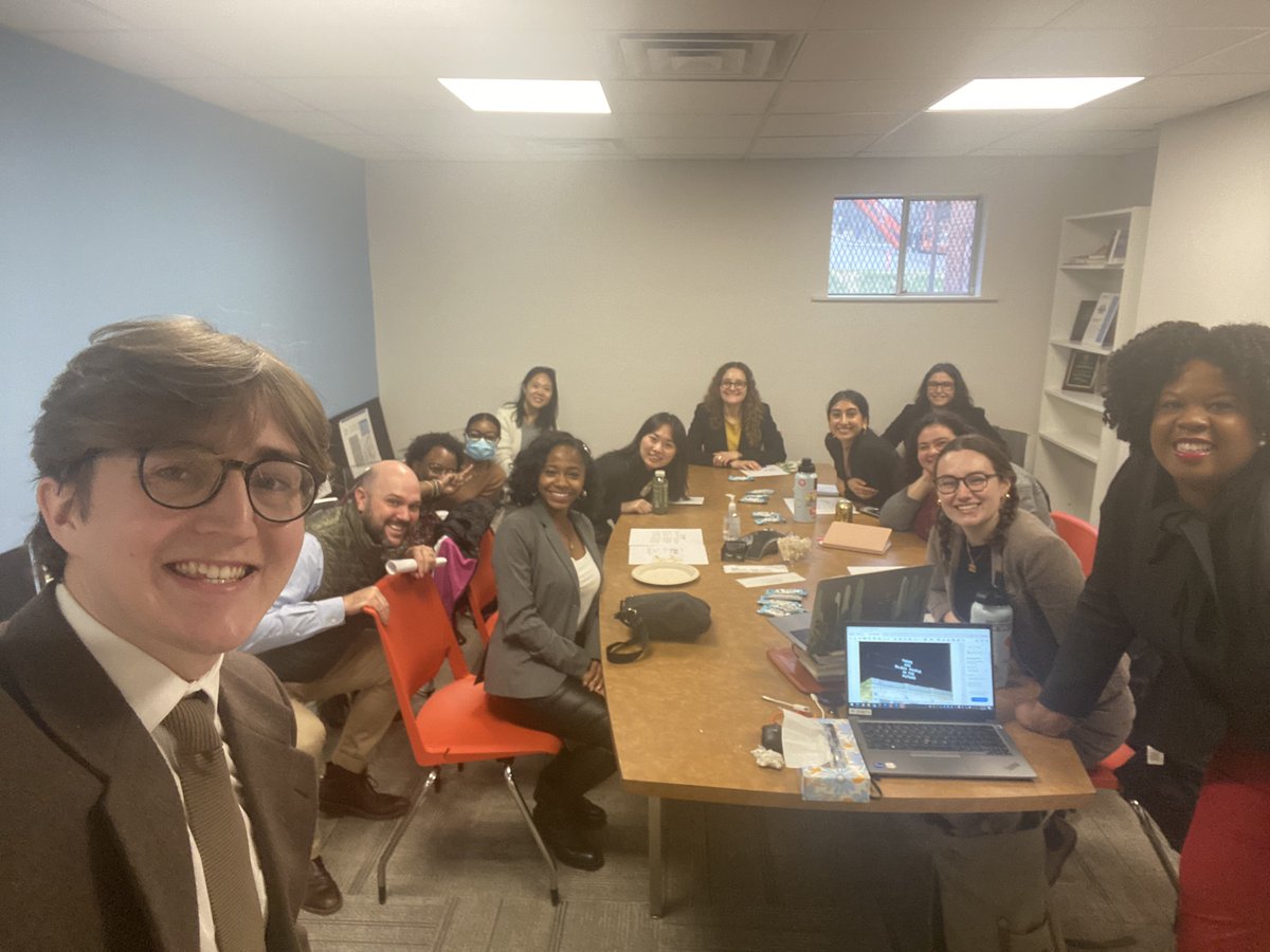myhilldistrict's tweet photo. Celebrating with Coro Center for Civic Leadership on the final presentation of our fellow. Great job, Dillion! We loved seeing you put your passion, commitment to social justice and technical skills to work for the #HillDistrict at the #HillCDC! @coro_pittsburgh https://t.co/RdbCoNkGXh