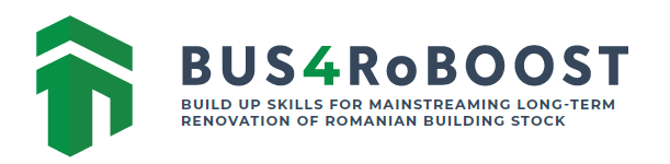 CiprianNanu's tweet photo. Lansăm proiectul #BUS4RoBOOST pe 15 decembrie 2022, la Seminarul Național organizat cu ocazia reactivării Platformei Naționale pentru Calificare (PNC) în domeniul construcțiilor.#BUS4RoBOOST are în vedere sprijinirea procesului de renovare pe termen lung a clădirilor din România. https://t.co/163VKjtt6V