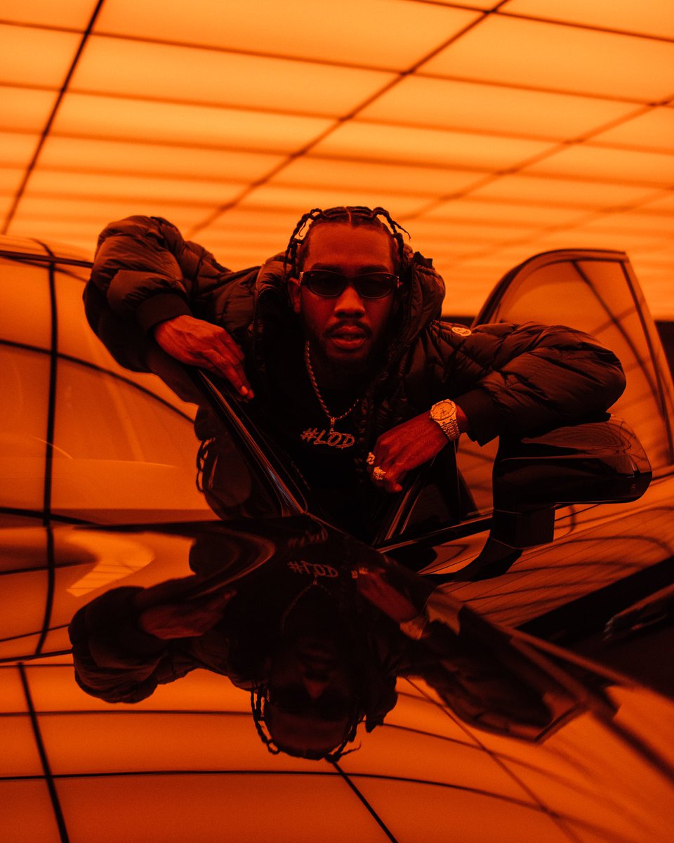 Long Lost x Riveting Music Space Tonight with <a href="/LifeOfDesiigner/">DESIIGNER</a> 🔥

Set Reminder: x.com/i/spaces/1YqGo…