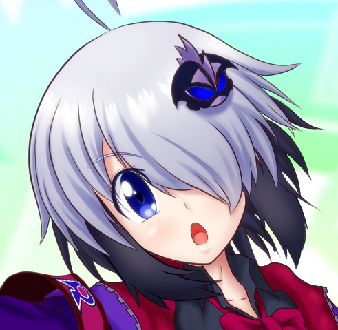 ちょっと思い立って(ボンガ絵描き活動の)初期に描いたグレイと今のグレイ比較
なんか…良くなってる?といいな…
少なくとも個は出てきたと思う 