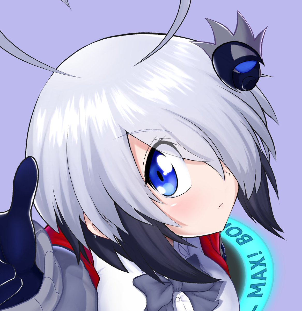 ちょっと思い立って(ボンガ絵描き活動の)初期に描いたグレイと今のグレイ比較
なんか…良くなってる?といいな…
少なくとも個は出てきたと思う 