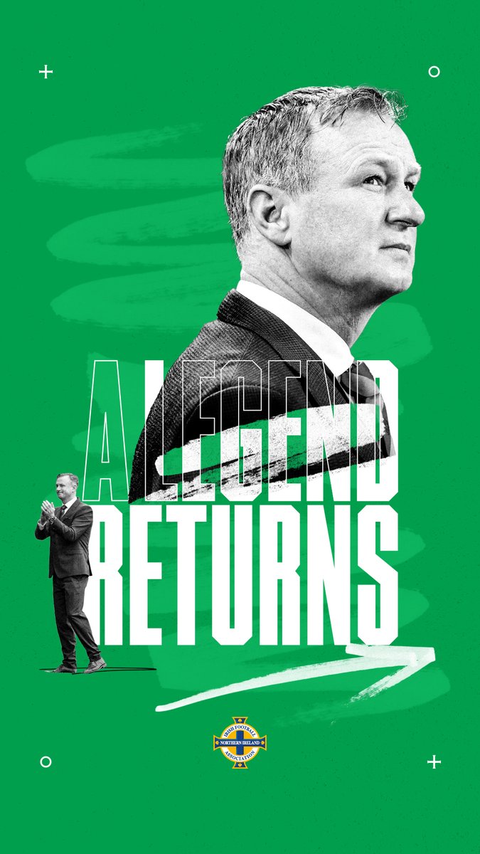 NorthernIreland's tweet photo. ๐จ #WallpaperWednesday anyone? #MONBACK #GAWA https://t.co/cAQEowE1VY