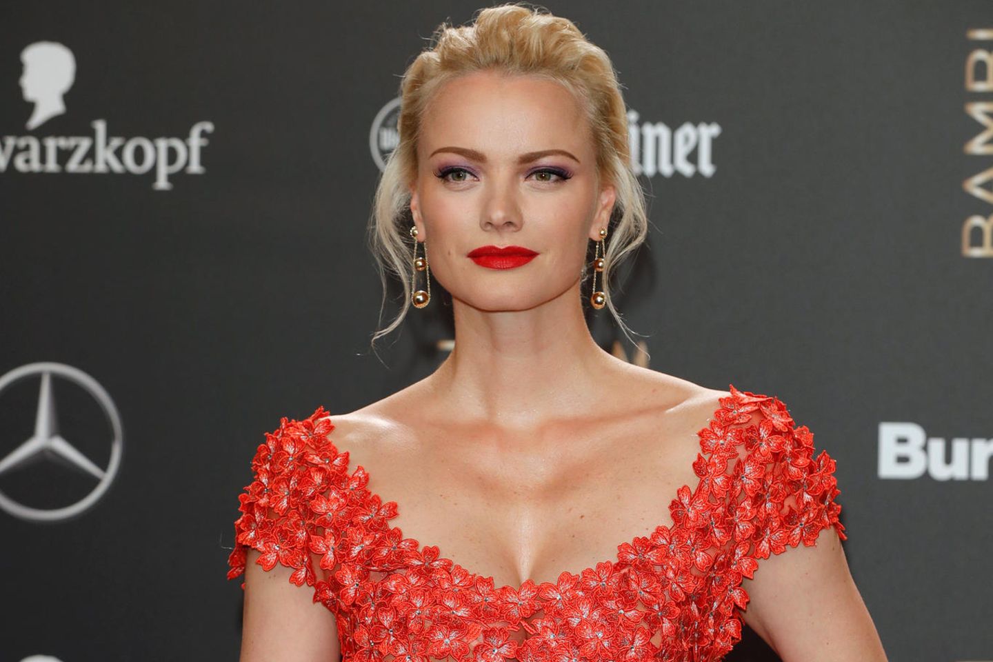 Happy Birthday liebe Franziska Knuppe! 