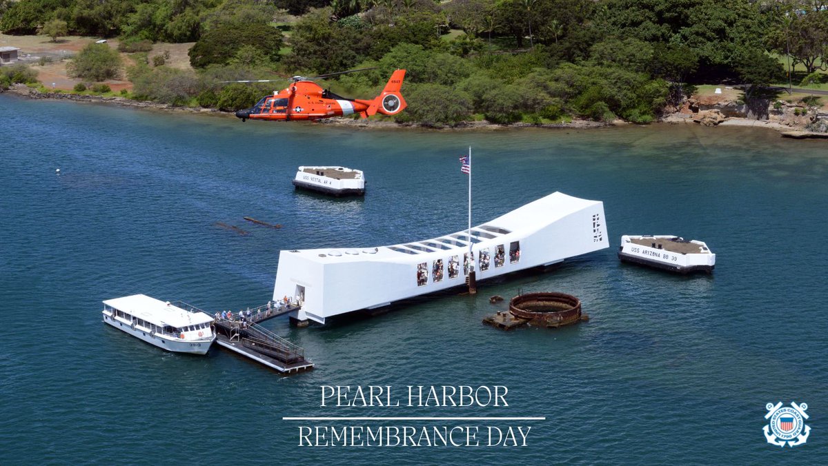 U.S. Coast Guard tweet media