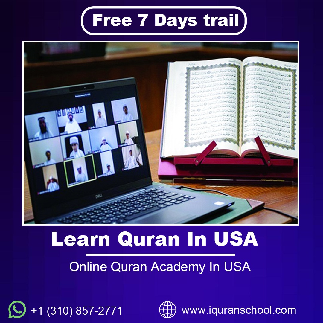 Finding the Best Online Quran Classes For Kids
bit.ly/3eYr7Mj #learnquranonlinefromhome #quranschoolonline #bestqurantutors #kidsqurantutor #learnquranviaskype #livequranlessons #bestonlinequranclassesforkids #OnlineQuranAcademy #LearnQuranOnline