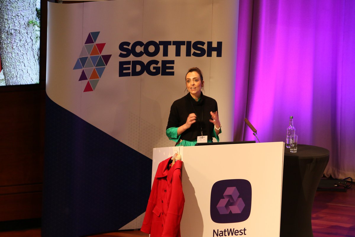 Scottish EDGE tweet media