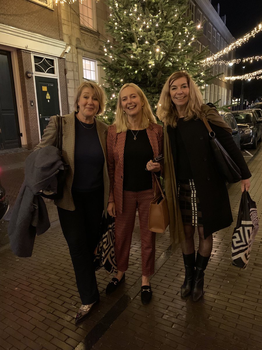 Mirjam Wulfse tweet media