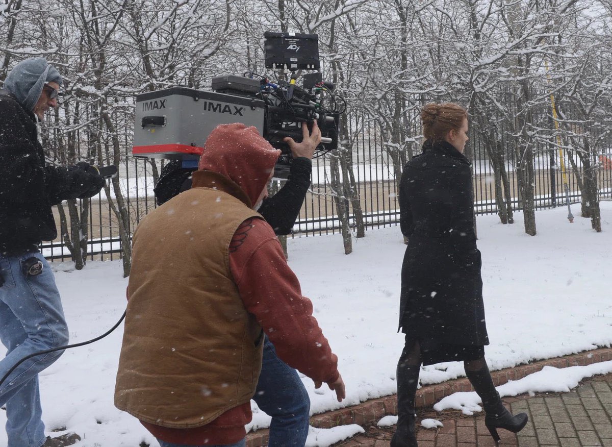 joetorn3's tweet photo. Never forget what they really took from us, which was BvS in the snow https://t.co/b1K10JZqSZ