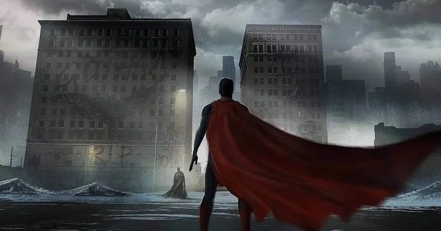 joetorn3's tweet photo. Never forget what they really took from us, which was BvS in the snow https://t.co/b1K10JZqSZ