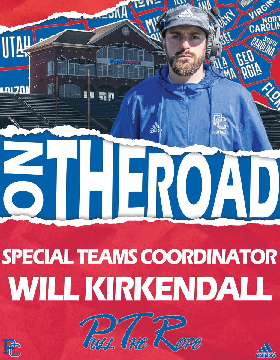 Will Kirkendall III tweet media