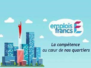 DuchampMichel1's tweet photo. ✅#AvecPoleEmploi Romans
📣Prolongation dispositif Emplois Francs pour 1 année supplémentaire, l'aide est donc prolongée jusqu'au 31/12/2023 ❗️❗️
En France, 1438 concernés sur Romans 2 quartiers La Monnaie &amp; le Centre Ancien bénéficient de la mesure
#OnEstLaPourVous #TousMobiisés https://t.co/JxUaZb8MJz