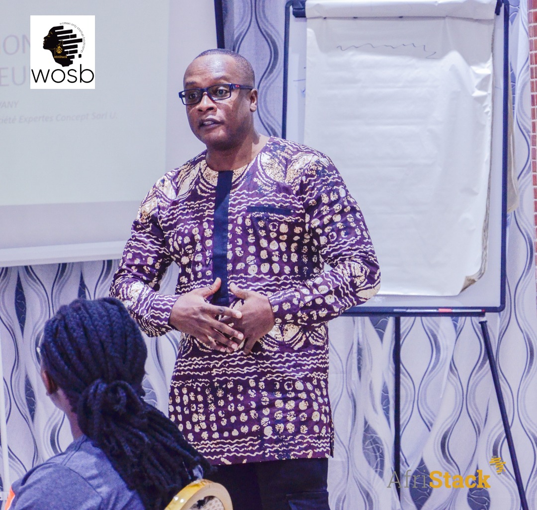 onaim_'s tweet photo. @afristack women only startup bootcamp a officiellement  demarré ce mercredi au #Togo pour former des #femmes à l'esprit d'#entreprises cc @BrymFaouzia @kokoupoenou @OdjoumanAllagbe @AstriaFataki @AdamasKoudou @LawanyReh
#afristack #wosb2022 #team2022 #stem #tech #Entrepreneur https://t.co/2SVMjKGhoC