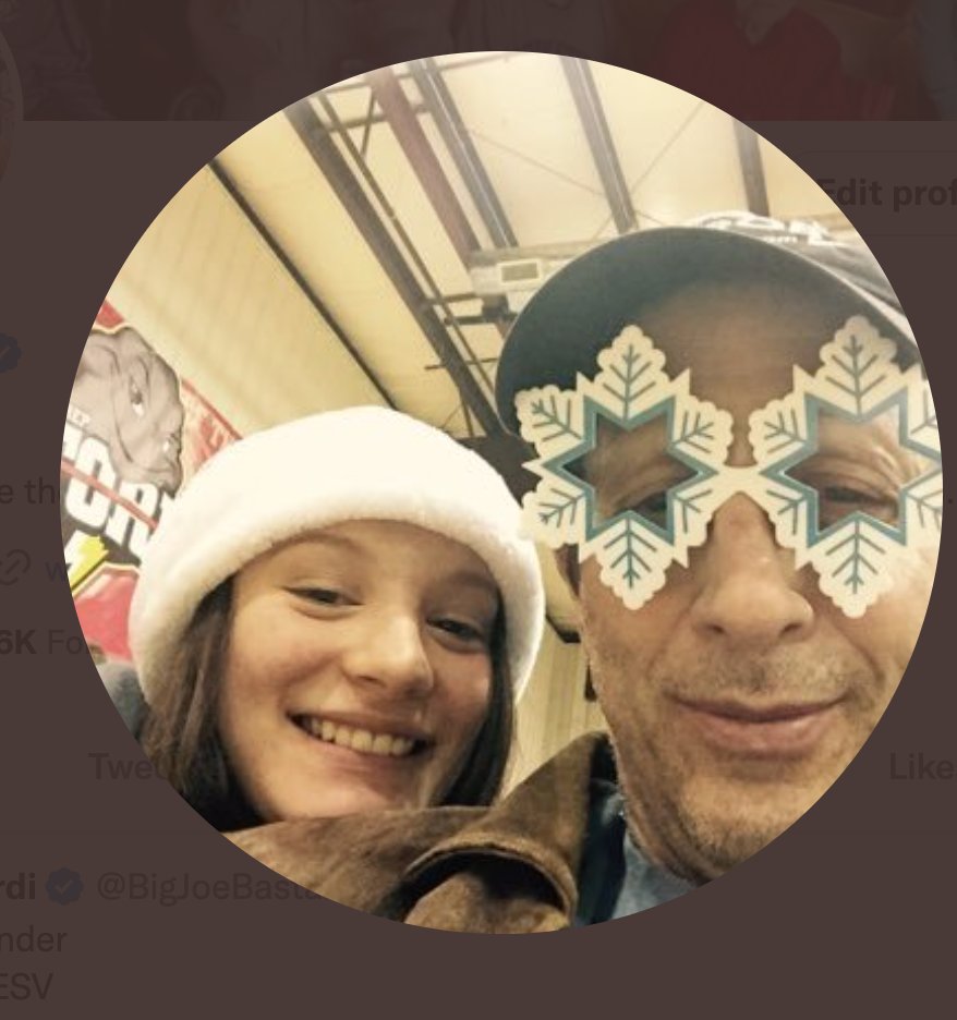 The American Storm tweet media