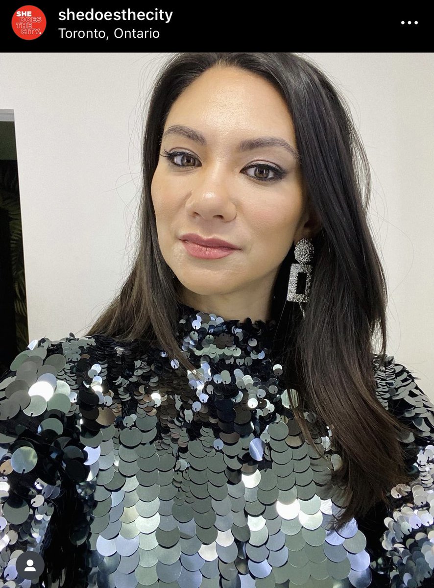 shedoesthecity's tweet photo. We’re excited to have @coryleemusic take over our IG today. You may know Cory from @Degrassi or Instant Star, but today she’ll be sharing about her starring role in #BakingAllTheWay, a gem of a holiday movie about a pastry chef which premieres on @SCHeartHome Dec 10. 🎄🍪💕✨ https://t.co/PtqNFhmQLG