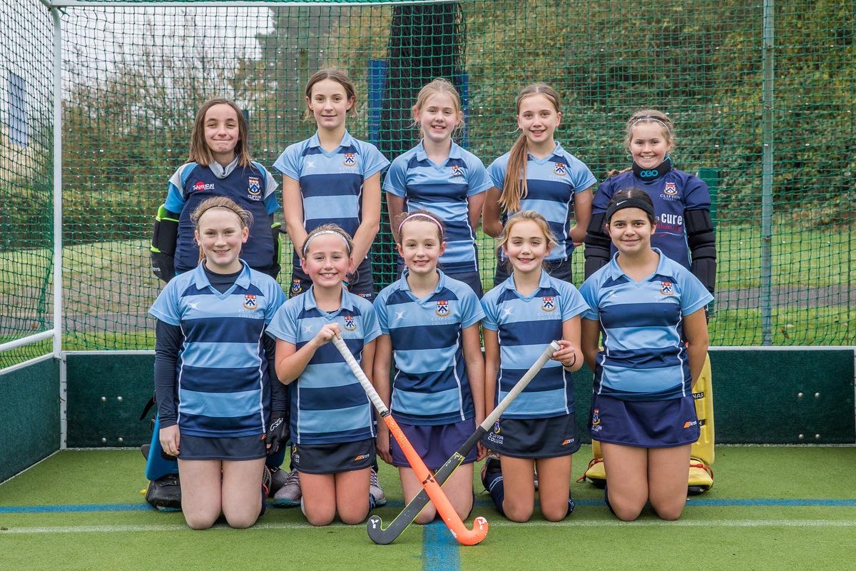 Clifton_College's tweet photo. We hosted the @iapsuksport U12 National Finals on Friday 🏑 

We finished top two in the country which was a huge achievement, by a fabulous team effort.

It was a really enjoyable event and well done to every team that took part!

Read more: https://t.co/P0rwk9qnjj https://t.co/p8Gnx4P9wc