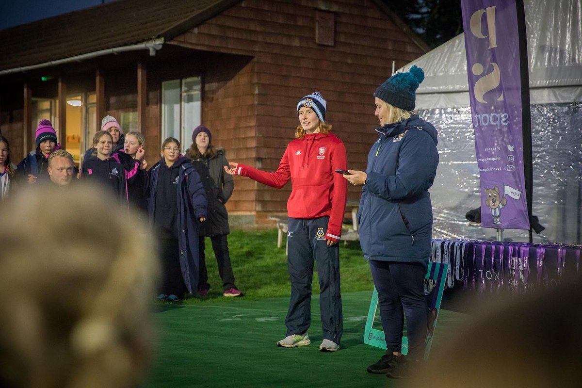 We hosted the <a href="/iapsuksport/">IAPS Sport</a> U12 National Finals on Friday 🏑 

We finished top two in the country which was a huge achievement, by a fabulous team effort.

It was a really enjoyable event and well done to every team that took part!

Read more: ow.ly/3S1Y50LXqjM