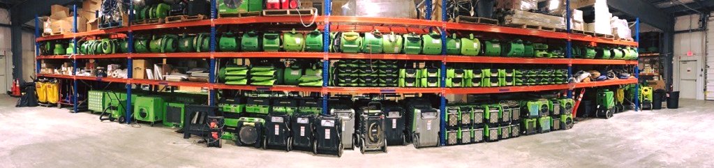 Our #DamageRestoration teams are always prepared for anything. Whether it's #Fire or #SmokeDamage, #WaterDamage, a #SewageBackup, a #BiohazardCleanup or any other #Emergency, #SERVPRO is always here to help make it #LikeItNeverEvenHappened.
#HereToHelp