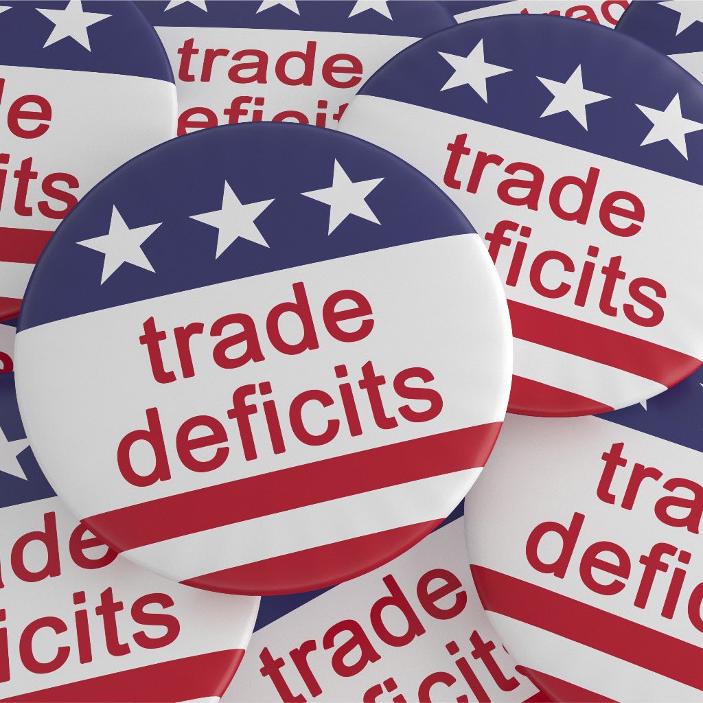 The Global Small Business Blog: Slowing Global Demand and a Strong Dollar Pushed U.S.A. Goods Exports to a Seven-Month Low: globalsmallbusinessblog.com/2022/12/slowin…
#globalsmallbusinessblog #sustainableglobalbusiness #commercedepartment #globaldemand #strongdollar #exports